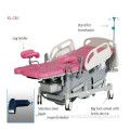 Electric obstetric Table